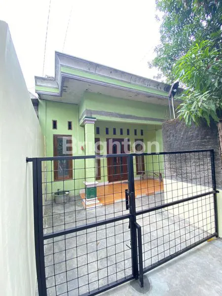 SEWA RUMAH CANTIK DI BANTUL