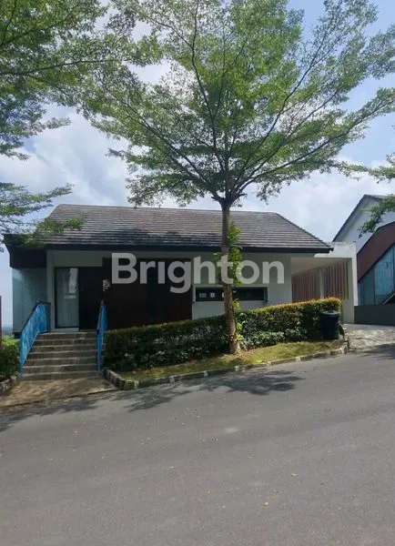 image RUMAH SEWA NUANSA FOREST CANTIK NAN ASRI DI VILLA PANBIL BATAM (1)