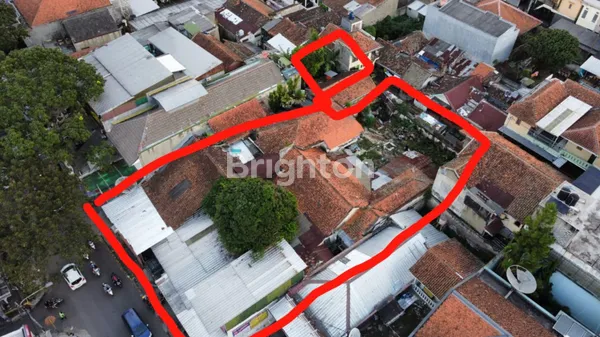 image GEGERKALONG HILIR BANDUNG, DIPUSAT KOTA BANDUNG, DEKAT DENGAN BORMA SETIABUDI BANDUNG (1)