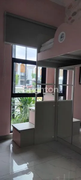image MILIKI RUMAH IMPIAN NAN MEWAH TERJANGKAU CLUSTER ALEXANDRITE DI BEKASI (2)