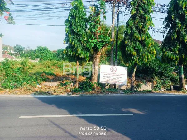 image DIJUAL SEGERA KAVLING UNTUK PERUMAHAN HGB / TANAH PEKARANGAN (3)