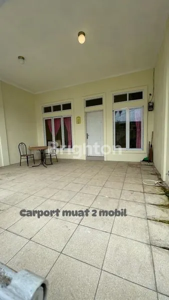 image RUMAH LUAS MURAH DEKAT TOLL JELUPANG BSD (4)