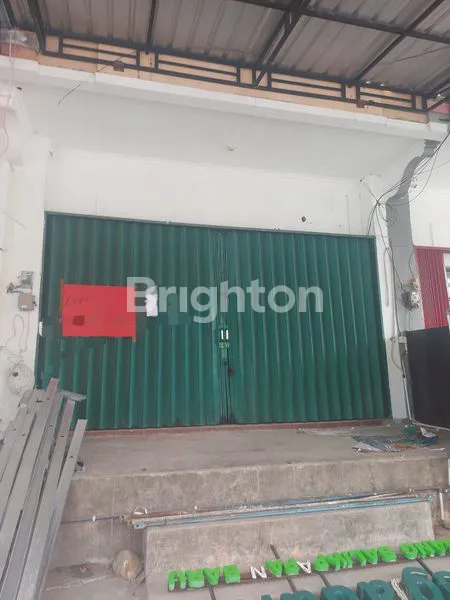 Gambar Property RUKO DI SEWAKAN