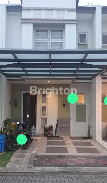 image DIJUAL RUMAH DI SAVIA BSD (1)