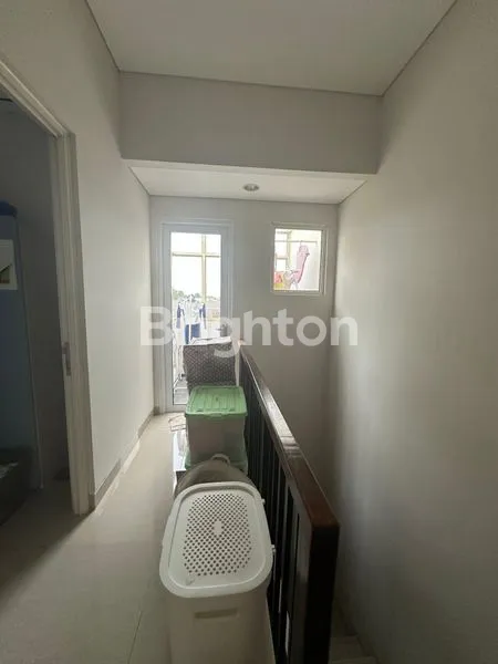 image DIJUAL RUMAH DI SAVIA BSD (8)