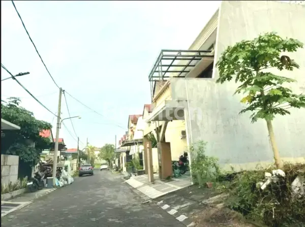 image RUMAH APIK SIAP HUNI GRAHA SAMPURNA-SURABAYA (3)