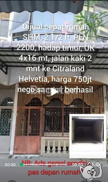 image RUMAH TINGGAL SIAP PAKAI (1)
