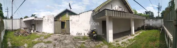 image TANAH SHM 935M² LOKASI EMAS DEKAT TOL SINGOSARI (2)