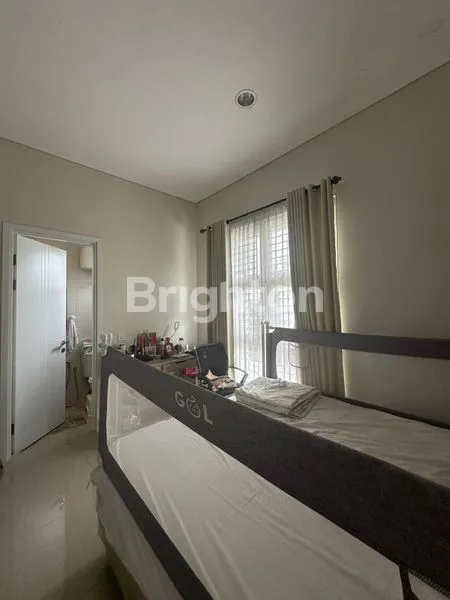 image RUMAH CANTIK  DI SAVIA BSD !! (3)