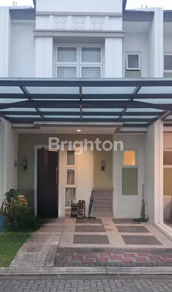 image RUMAH CANTIK  DI SAVIA BSD !! (1)