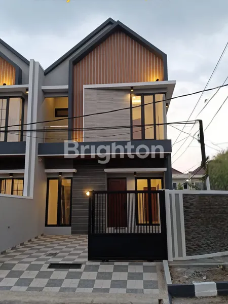 image RUMAH SCANDINAVIAN SURABAYA (1)