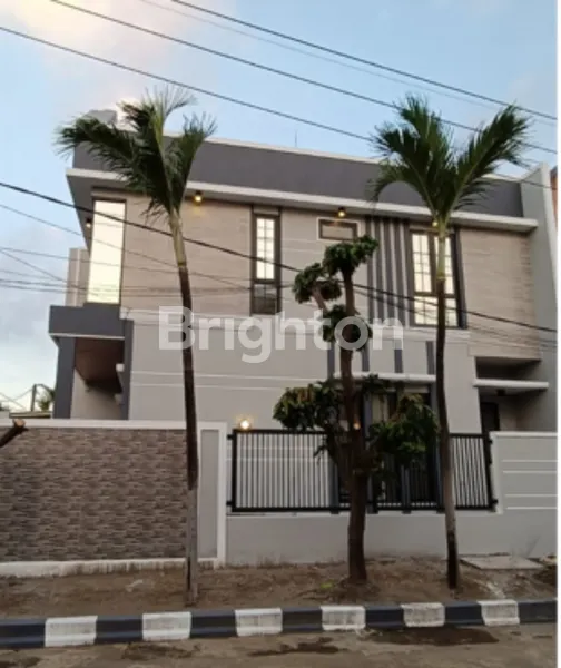 image RUMAH SCANDINAVIAN SURABAYA (2)