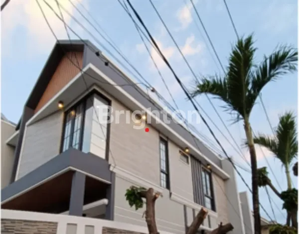 image RUMAH SCANDINAVIAN SURABAYA (3)