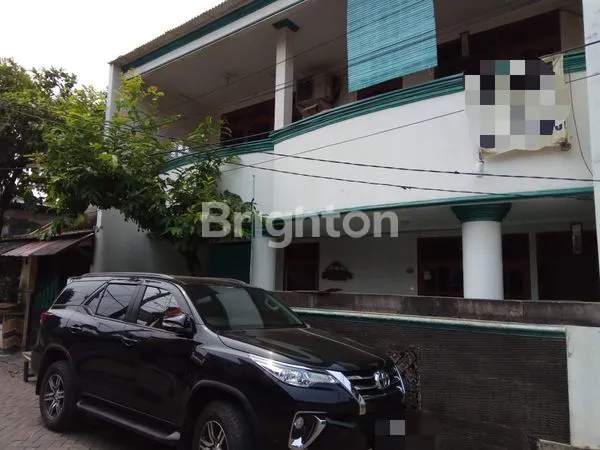 image RUMAH 2 LT DI CIMONE JAYA TANGERANG (1)