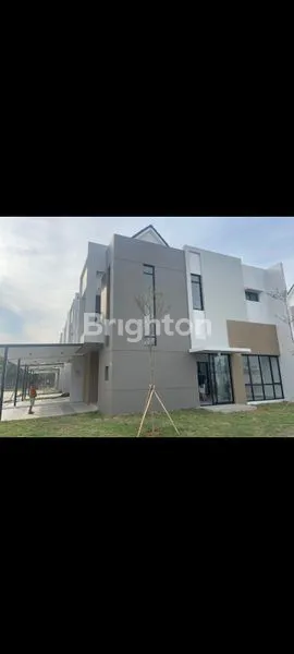 image RUMAH HOEK PIK 2, 8X15, LT 164M² (2)