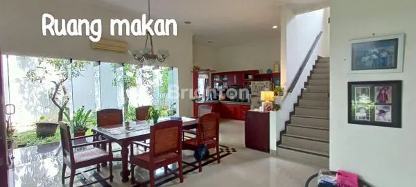 image RUMAH MEWAH TAMAN TELAGA GOLF BSD (3)
