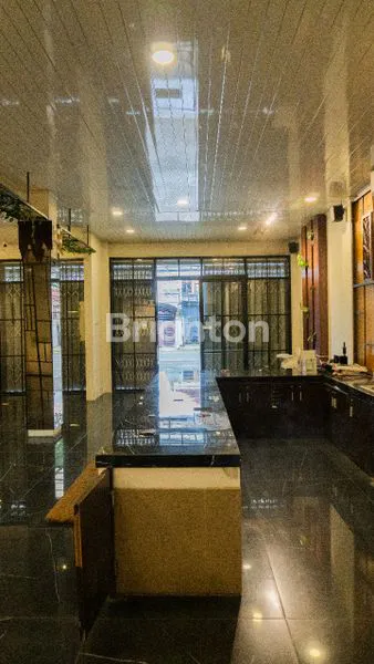 image DIJUAL 2 RUKO GANDENG. SHM. EX CAFE. PARKIR LUAS. (8)