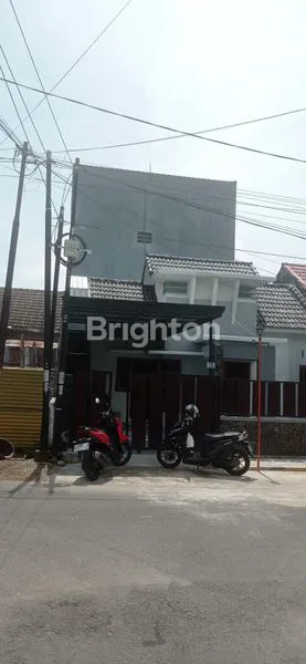 image RUMAH SIAP PAKAI, 4 KAMAR (3)