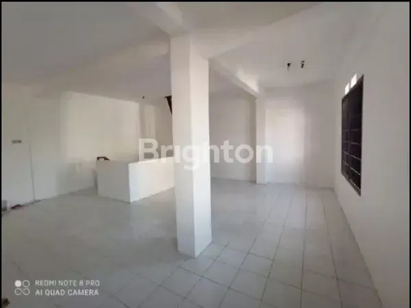 image JUAL RUKO HOOK 3 LANTAI RAYA KLAMPIS ARIEF RAHMAN HAKIM DEKAT RAYA MERR (5)