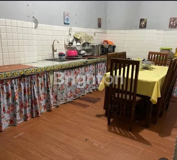 image RUMAH HADAP TIMUR, SEMI FURNISHED DI  CIMANGGIS DEPOK (7)