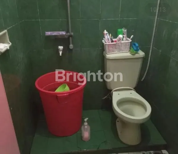 image RUMAH HADAP TIMUR, SEMI FURNISHED DI  CIMANGGIS DEPOK (8)