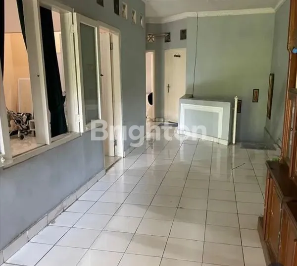 image RUMAH HADAP TIMUR, SEMI FURNISHED DI  CIMANGGIS DEPOK (5)