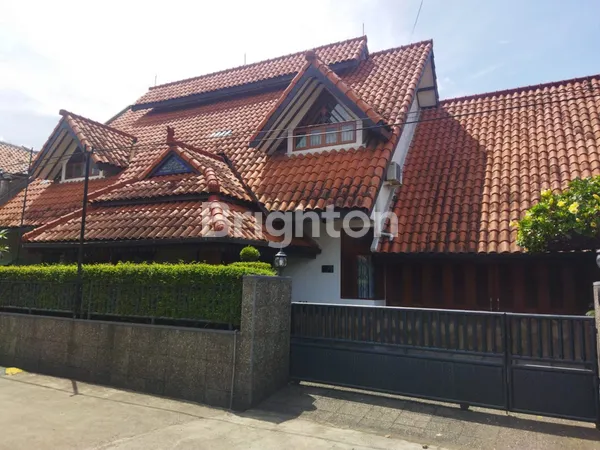RUMAH BESAR MURAH - KIARACONDOING, BANDUNG