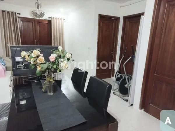 image RUMAH MINIMALIS SEMI FURNISHED 1 LANTAI ROW 1 MOBIL DURI KEPA GREEN VILLE AREA (1)
