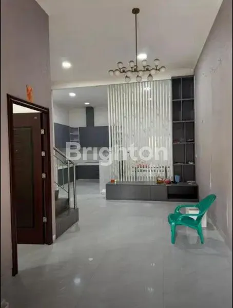 image RUMAH 2.5LANTAI CITRA GARDEN 3 EKS JAKARTA BARAT (3)
