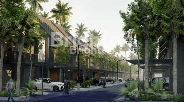 image VILLAS PREMIUM ,VILLA WITH  SPECTACULAR SEA VIEW ONE GATE SYSTEM (5)
