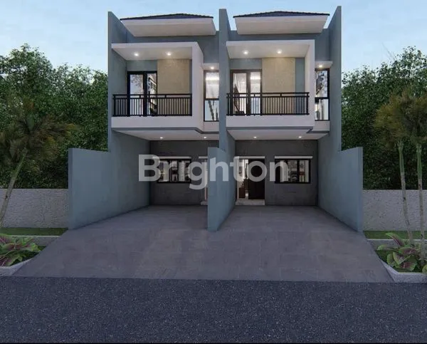 image NIRWANA EXECUTIVE BARU GRESSS, DEKAT MERR (3)