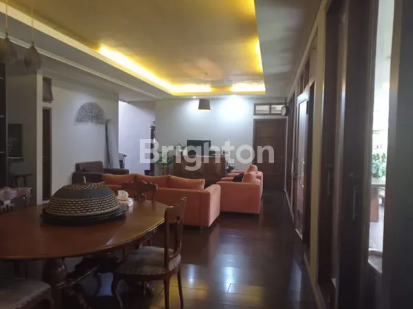 image MAINROAD ANTAPANI BANDUNG RUMAH MEWAH MINIMALIS TROPIS 2 LANTAI (4)