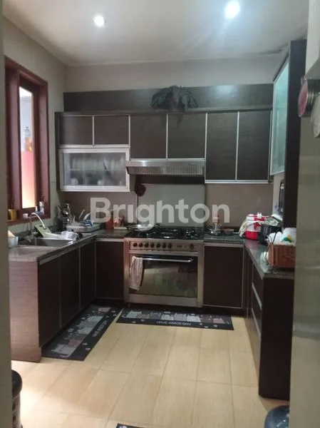 image MAINROAD ANTAPANI BANDUNG RUMAH MEWAH MINIMALIS TROPIS 2 LANTAI (7)