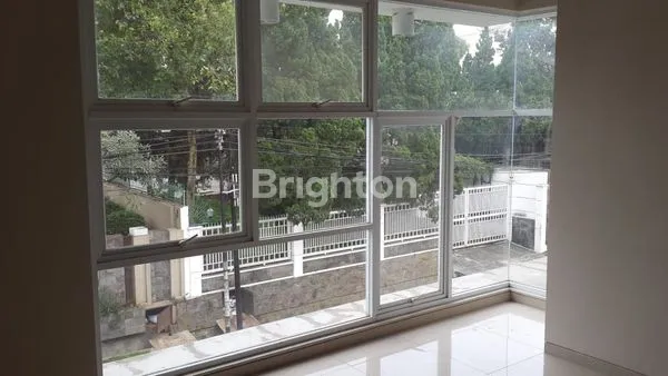 image JUAL RUMAH DI JLN SETRASARI SAYAP JL.IR SUTAMI BANDUNG (2)