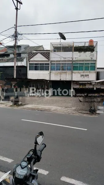 Gambar Property RUKO ADA DI KEDOYA JAKARTA BARAT DIUAL
