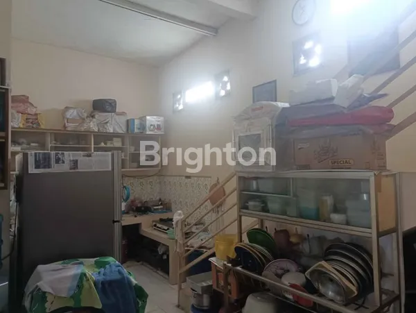 image PERUM SENTRA POINT BAGUS SIAP HUNI ONE GATE DEKAT UPN  (5)