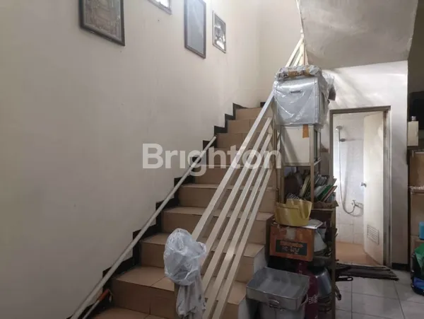 image PERUM SENTRA POINT BAGUS SIAP HUNI ONE GATE DEKAT UPN  (6)