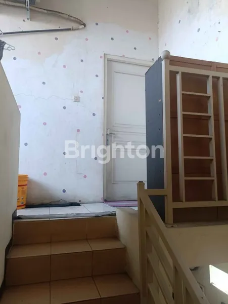 image PERUM SENTRA POINT BAGUS SIAP HUNI ONE GATE DEKAT UPN  (7)