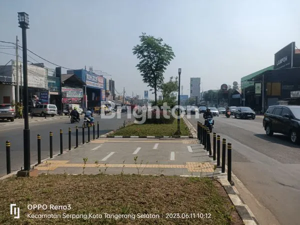 image TANAH PLUS BANGUNAN BOULEVARD BSD (3)