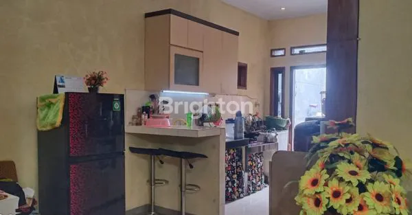 image RUMAH LUAS MURAH DEKAT MRT LEBAK BULUS (5)