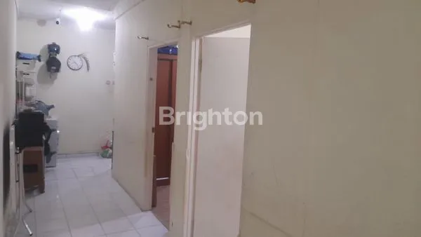 image RUMAH 1 LANTAI SIAP HUNI GRIYA LOKA BSD (7)