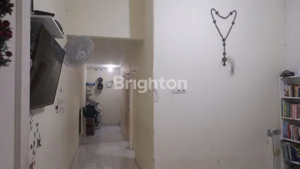 image RUMAH 1 LANTAI SIAP HUNI GRIYA LOKA BSD (5)