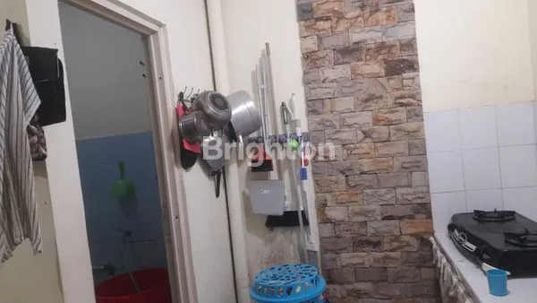 image RUMAH 1 LANTAI SIAP HUNI GRIYA LOKA BSD (3)