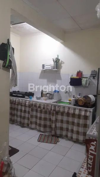 image RUMAH 1 LANTAI SIAP HUNI GRIYA LOKA BSD (6)