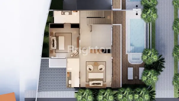 image LUXURY VILLA AMSTERDAM IN PADONAN (2)