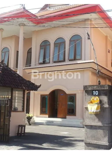 image TANAH LUAS DAN BANGUNAN DI DENPASAR SELATAN (2)