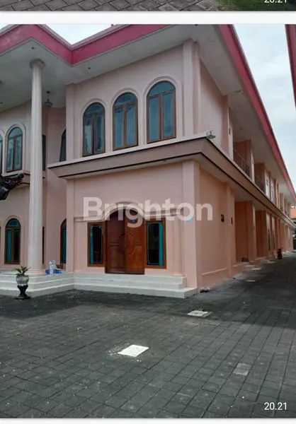 image TANAH LUAS DAN BANGUNAN DI DENPASAR SELATAN (5)