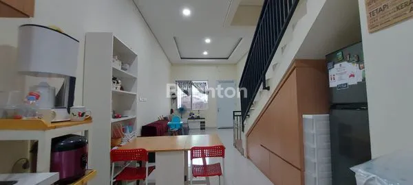 image RUMAH GROGOL 2,5 LANTAI MURAH FULL FURNISHED (5)