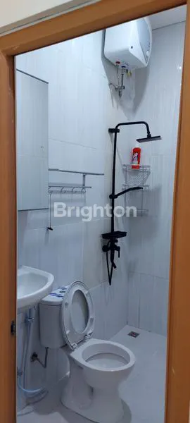 image RUMAH GROGOL 2,5 LANTAI MURAH FULL FURNISHED (3)