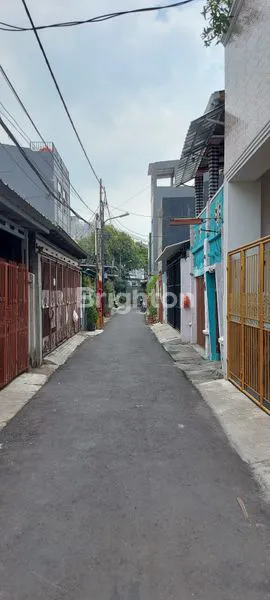 image RUMAH GROGOL 2,5 LANTAI MURAH FULL FURNISHED (4)